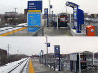 Sauv� station