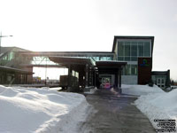 Station Rapibus De La Cit�