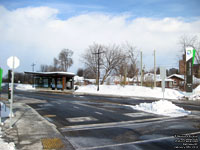Station Rapibus Tach�-UQO