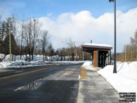Station Rapibus Tach�-UQO