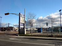 Stationnement Ch�teauguay Park N Ride, Ch�teauguay