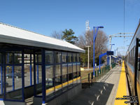 Ste-Doroth�e station