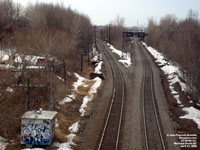 CP North Junction, Montr�al,QC