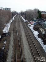 CP North Junction, Montr�al,QC