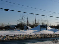GATX Rivi�re-des-Prairies