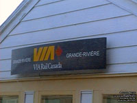 Grande-Rivi�re,QC