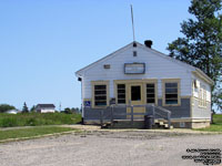 Grande-Rivi�re,QC