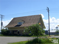La Pocati�re,QC