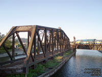 Wellington Tower (Bridge), Montr�al,QC
