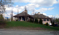 Rosem�re station