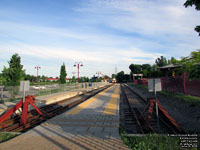 St-J�r�me station