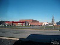Apex Motor Express, 3825 Transcanadienne, Pointe-Claire,QC - Montr�al