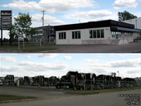 Transport Bernieres, 1721 A.R. D�cary, Qu�bec,QC