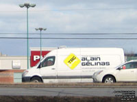Transport Alain G�linas
