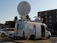 CFCF CTV News Montr�al