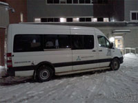 Dessercom - Transport M�dical de Cowansville 588