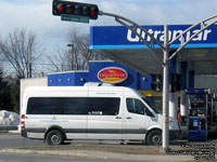 Dessercom - Transport M�dical de la Mauricie 537