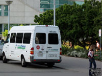 Via Am�rique B�luga