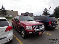 120 - B�cancour (B�cancour - Caserne 2), Quebec