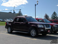 140 - B�cancour (B�cancour - Caserne 2), Quebec