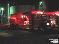 605 - B�cancour (Pr�cieux-Sang - Caserne 5), Quebec