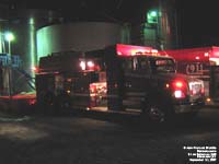 605 - B�cancour (Pr�cieux-Sang - Caserne 5), Quebec