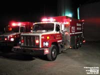 606 - B�cancour (St-Gertrude - Caserne 6), Quebec