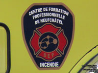 Centre de formation professionnelle de Neufch�tel (CFPN)