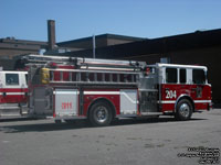 R�gie incendie r�gion de Coaticook 204, Coaticook, Quebec