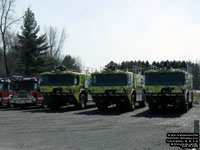 Acad�mie des pompiers - Fire Academy