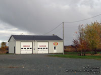 R�gie intermunicipale de Grand-Saint-Esprit / Sainte-Monique
