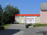 R�gie intermunicipale des Trois-Monts, Ham-Nord