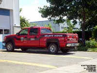 La Pocati�re,QC 101