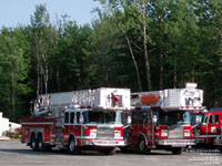 La Pocati�re,QC 701