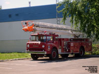 La Pocati�re,QC 701