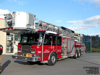 La Pocati�re,QC 701