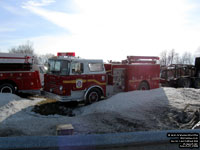 Les C�dres,QC 204