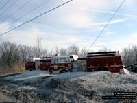 Les C�dres,QC 204