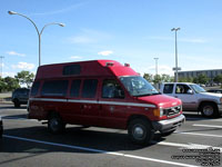 1230 - (178-06201) - 2006 Ford E-350 Super Duty rehab unit - Pompiers Auxiliaires de Montr�al - Station/Caserne 30 - Plateau-Mont-Royal (Laurier Ouest & St-Laurent)