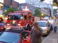 225 - (346-95290) - 1995 Spartan Gladiator / Superior - Station/Caserne 25 - Ville-Marie Downtown (Drummond & Ren�-L�vesque)