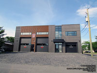 Mont-Saint-Gr�goire,QC
