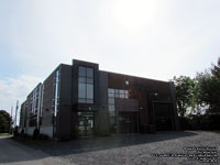 Mont-Saint-Gr�goire,QC