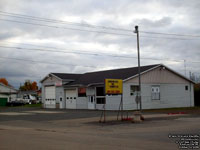 R�gie des Chutes, Daveluyville,QC