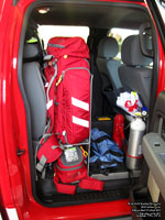 R�gie des Chutes 907