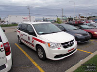 R�gie incendie Lac-St-Francois 623