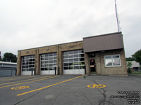 R�gie intermunicipale de Pierreville / Saint-Fran�ois-du-Lac