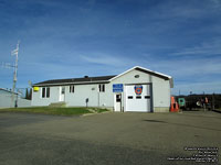 Secours - R�serve faunique des Laurentides
