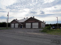 SSIRMB - Caserne 10 - Sainte-Sophie-de-L�vrard