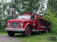 St-Isidore, Qu�bec, Comt� de Dorchester - MRC de la Nouvelle-Beauce