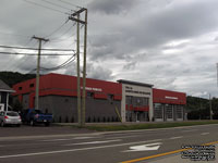Ste-Anne-de-Beaupr�, Quebec